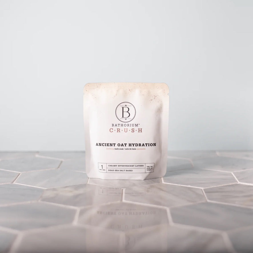 Bath Soak by Bathorium (single use)