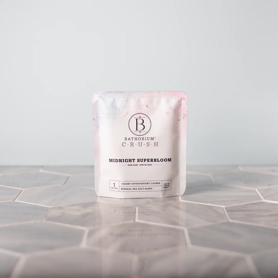 Bath Soak by Bathorium (single use)