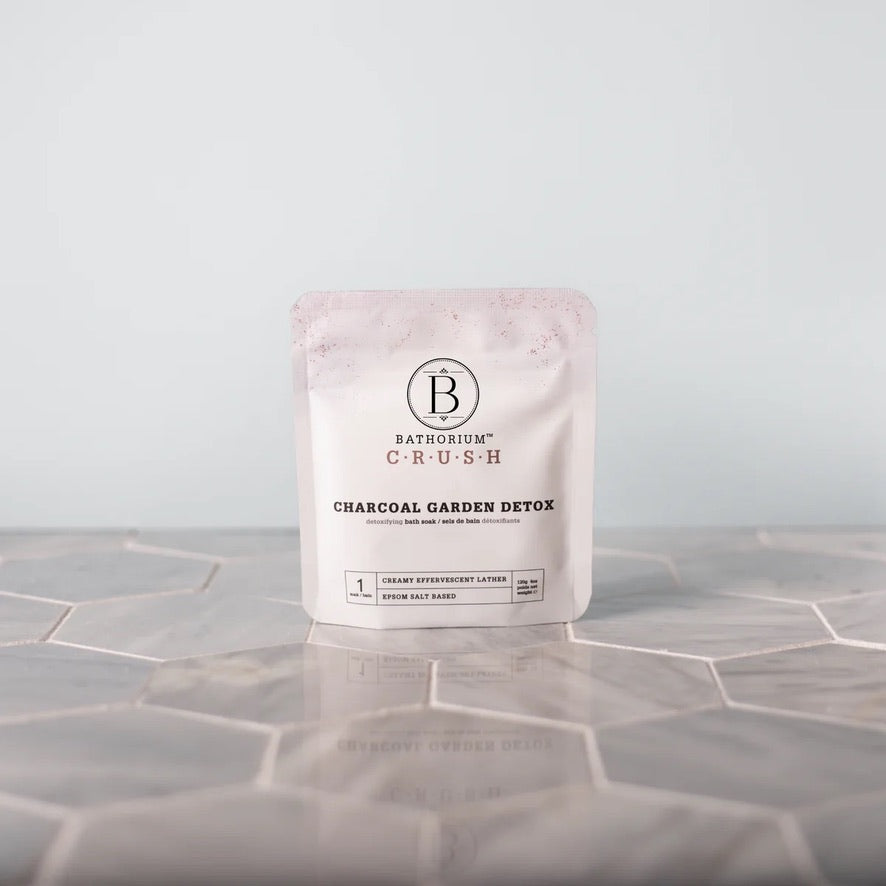 Bath Soak by Bathorium (single use)