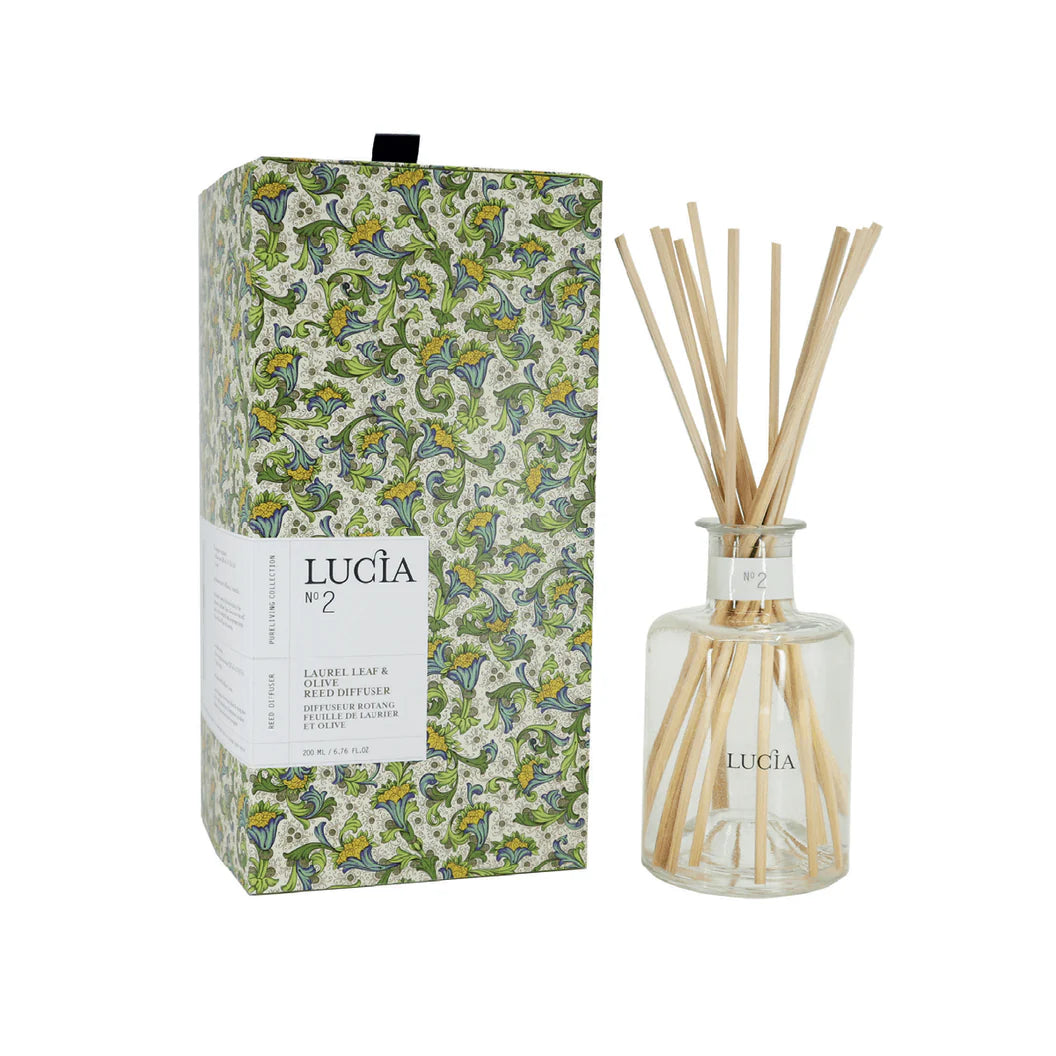 Room Diffuser (reed)