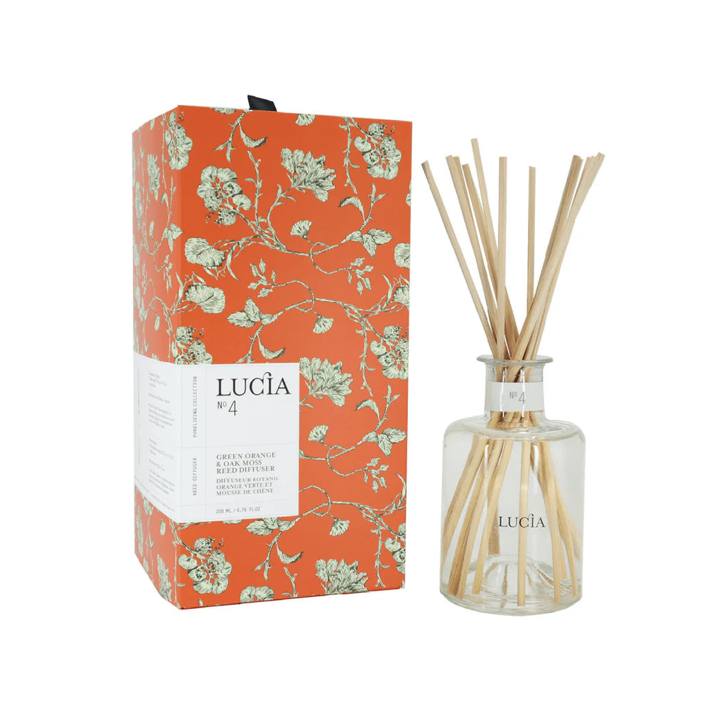 Room Diffuser (reed)