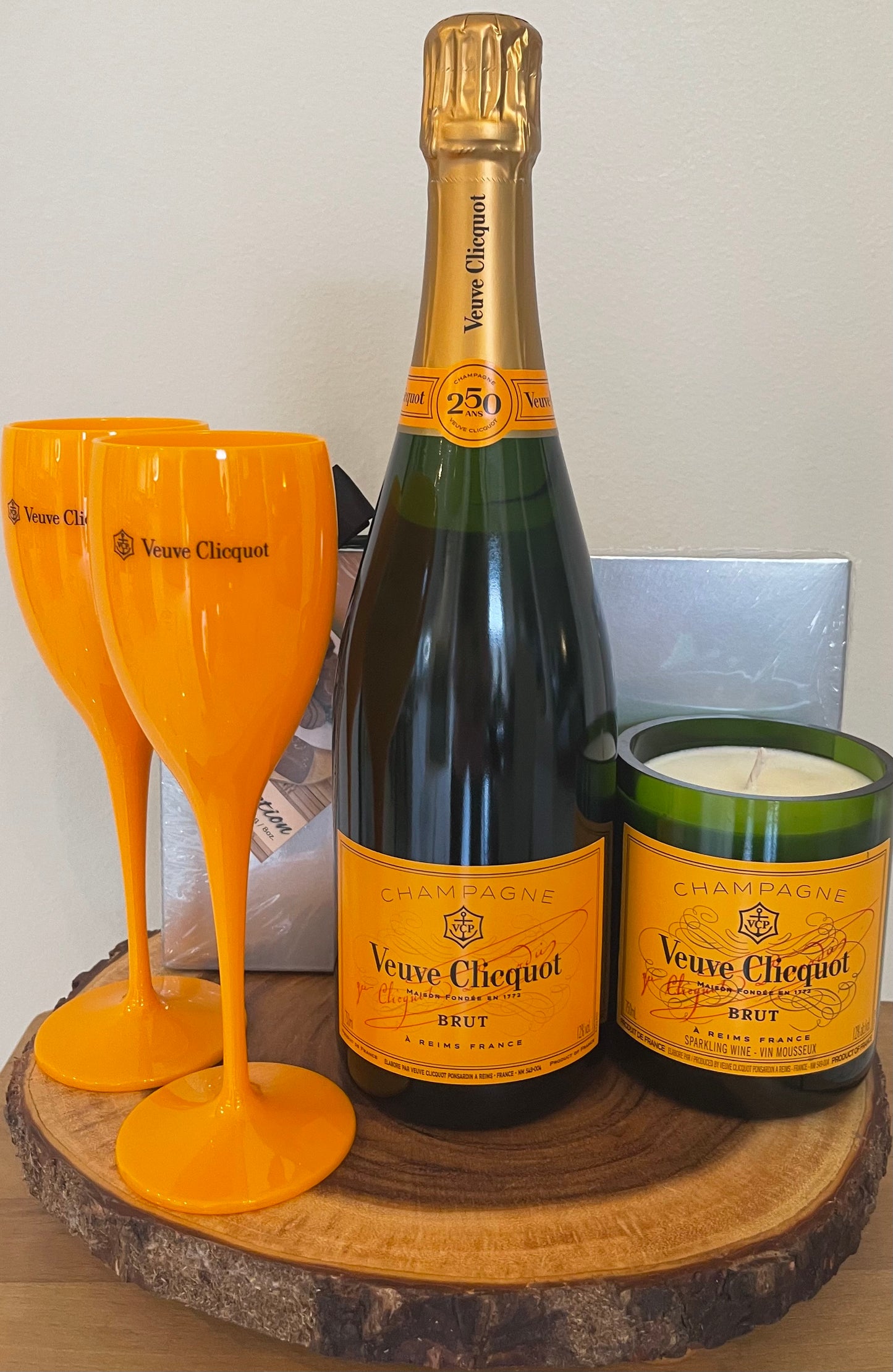 Luxury House Warming Basket