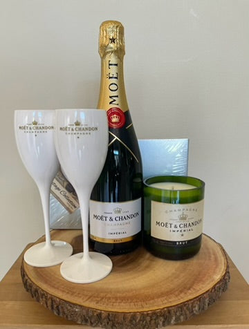 Luxury House Warming Basket