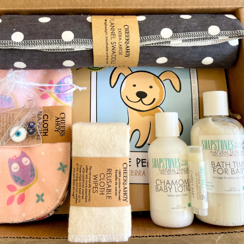 Baby Box