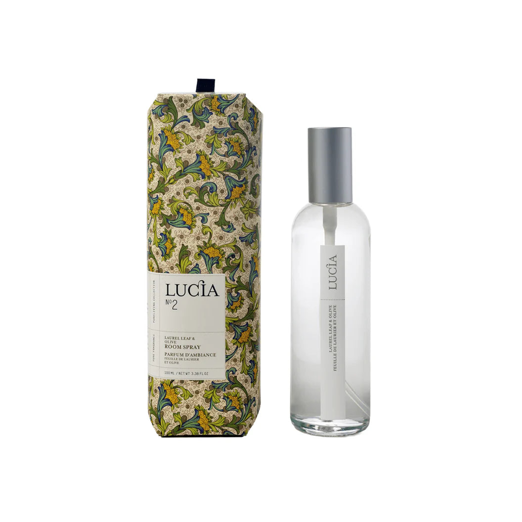 Room Sprays