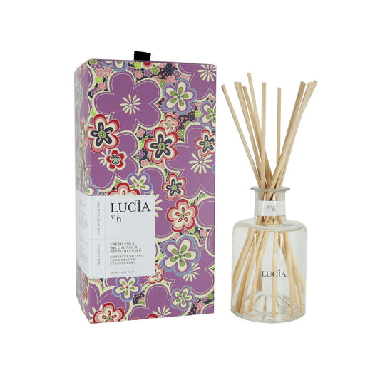 Room Diffuser (reed)