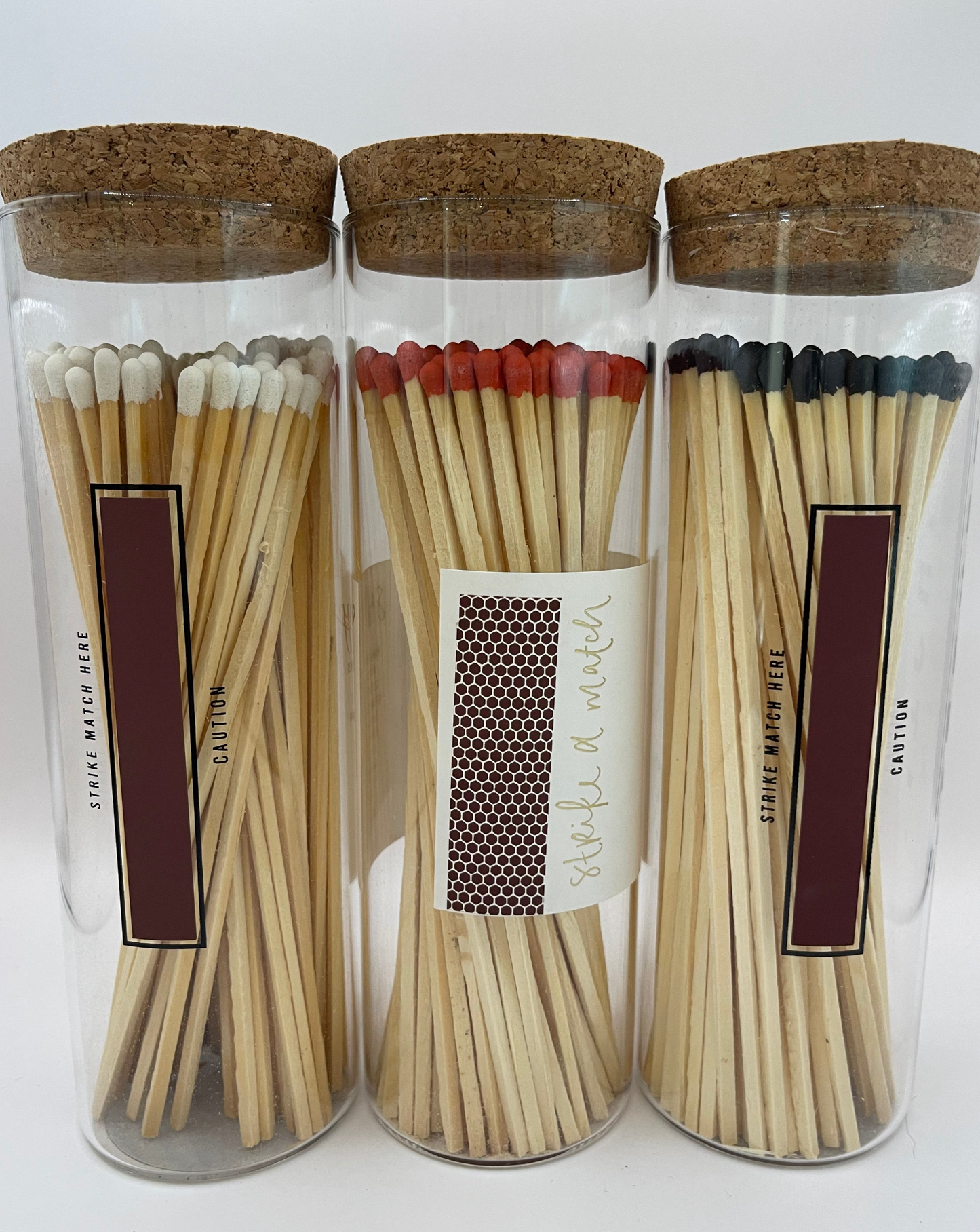 Decorative Matches