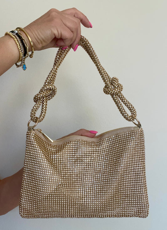 Blingy Bag Purse