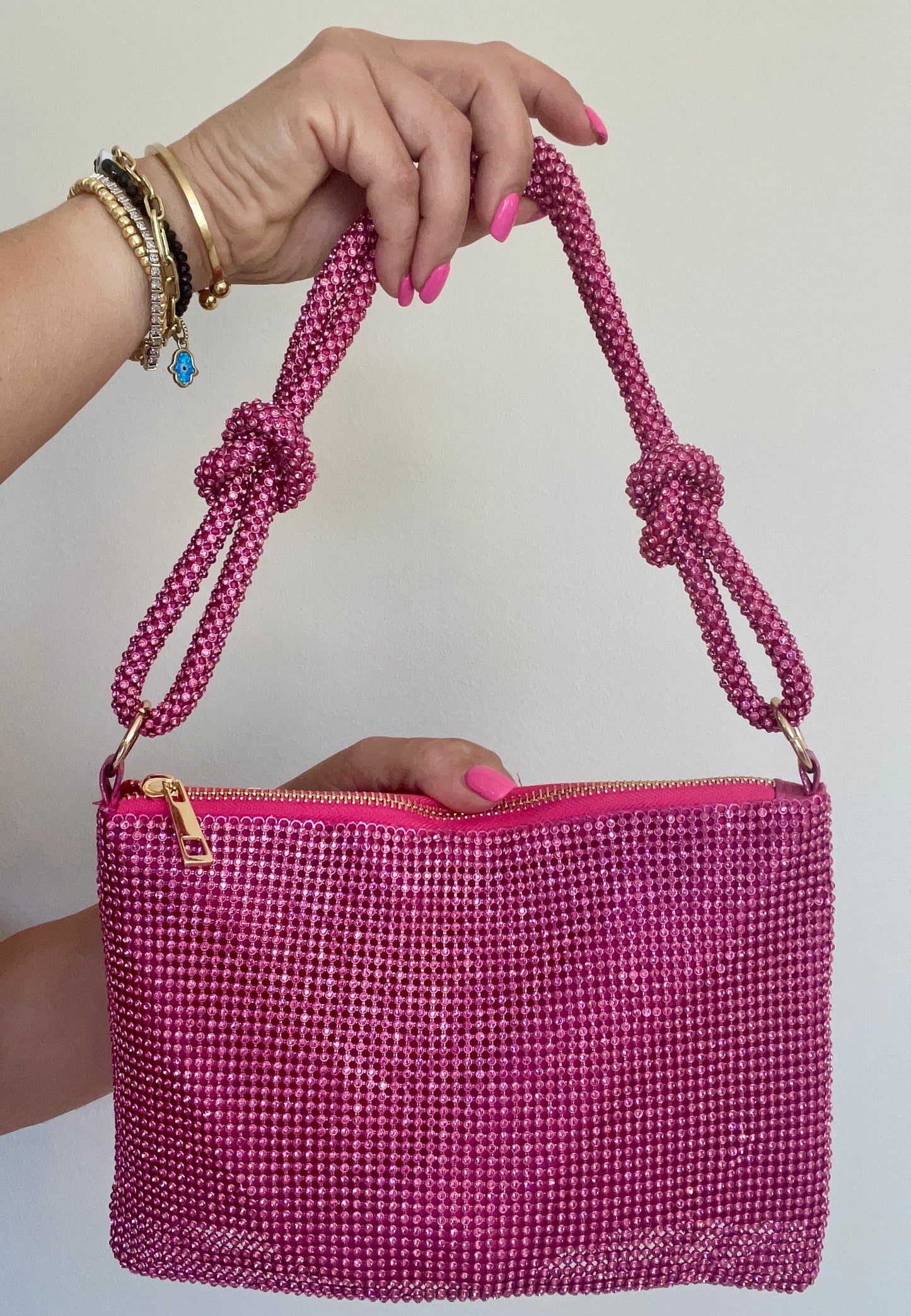 Blingy Bag Purse