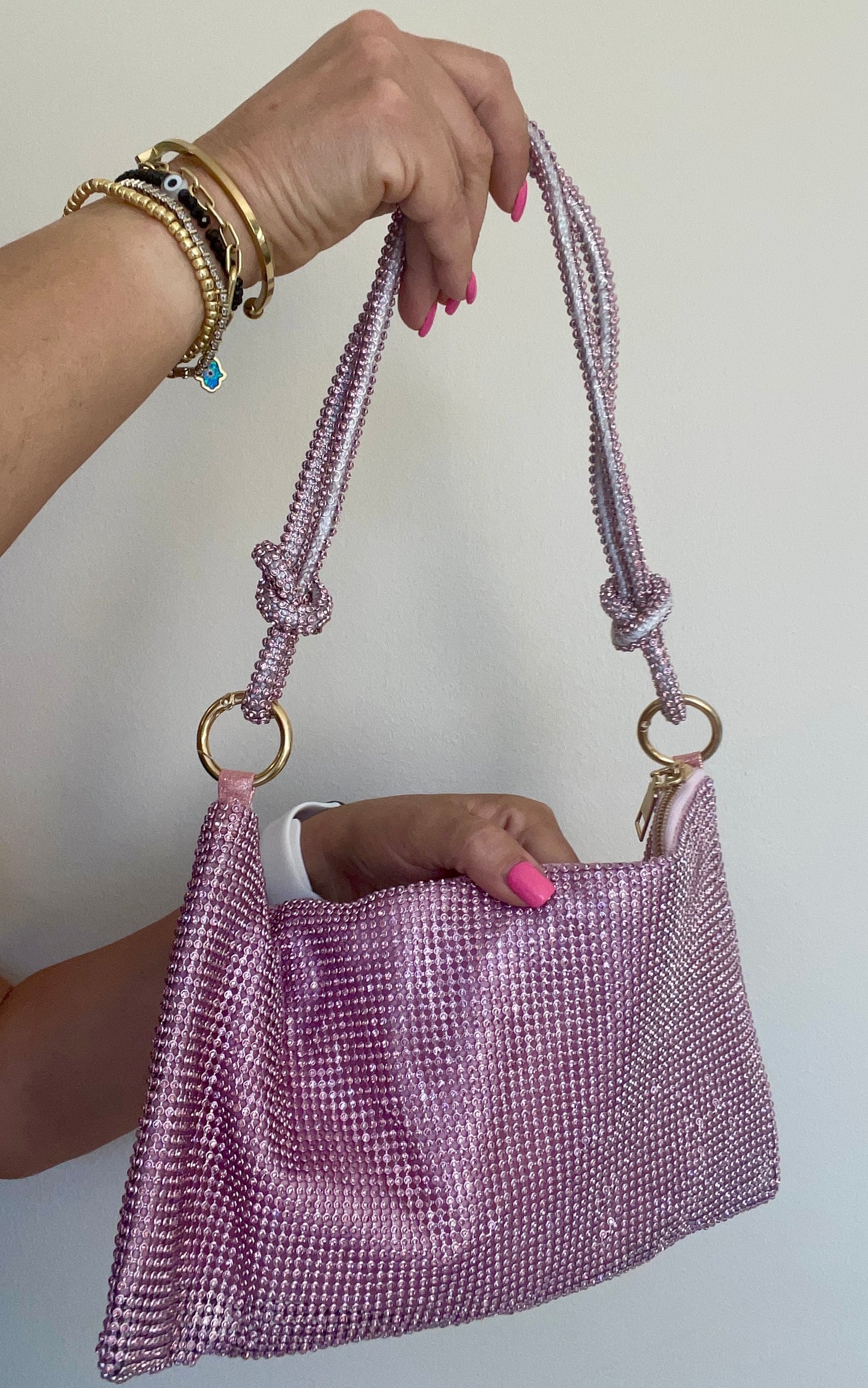 Blingy Bag Purse