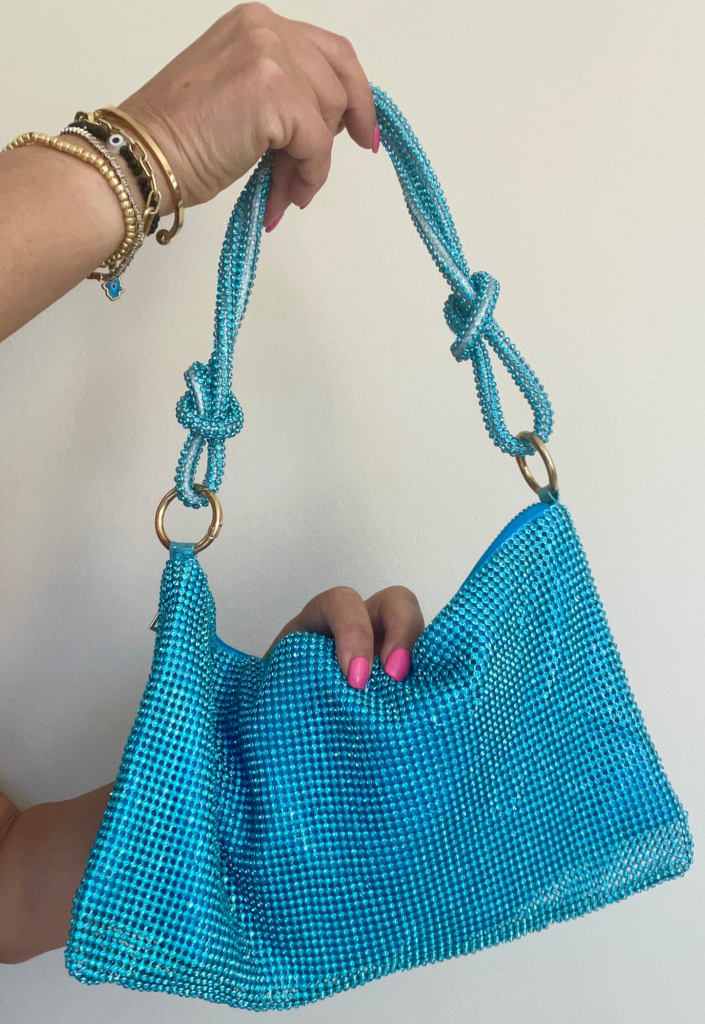 Blingy Bag Purse