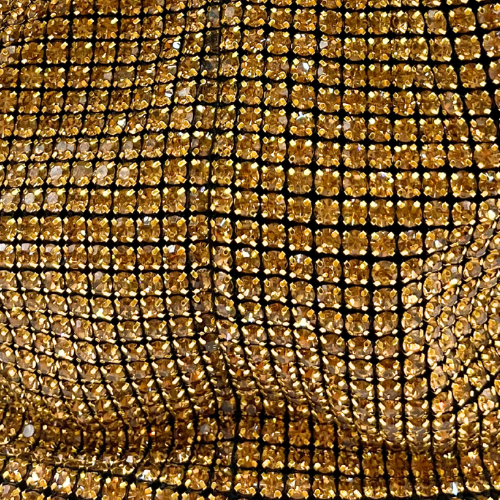 Blingy Bucket Bag